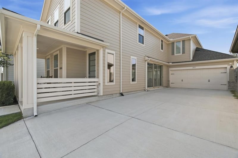 1313 Ginger Lane, Argyle TX 76226 - Photo 3
