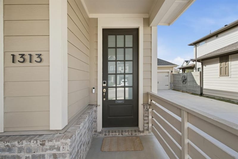 1313 Ginger Lane, Argyle TX 76226 - Photo 5