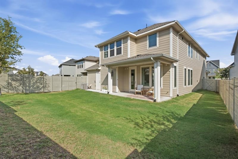 1313 Ginger Lane, Argyle TX 76226 - Photo 30