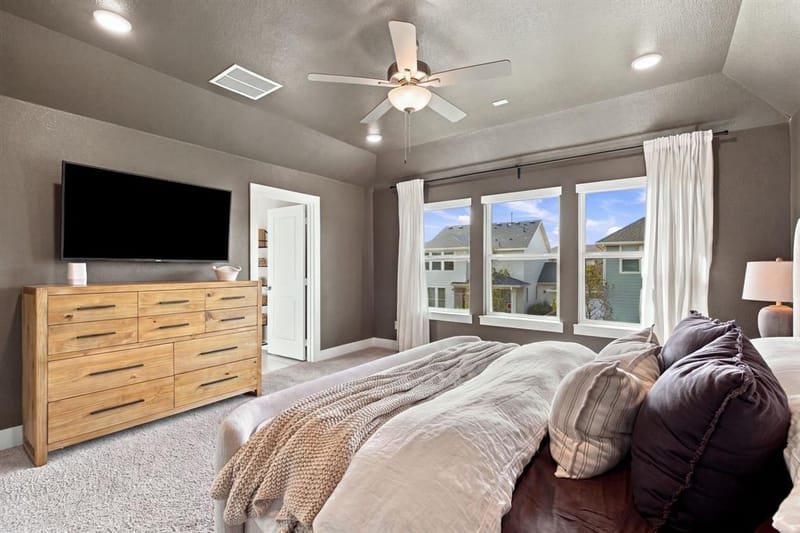 1313 Ginger Lane, Argyle TX 76226 - Photo 18