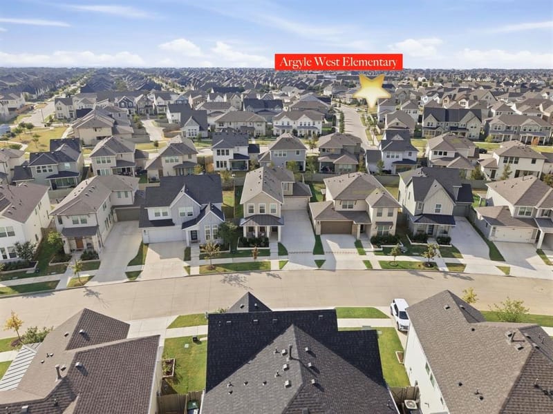 1313 Ginger Lane, Argyle TX 76226 - Photo 31