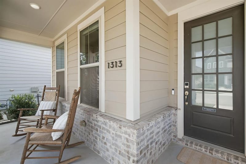 1313 Ginger Lane, Argyle TX 76226 - Photo 4