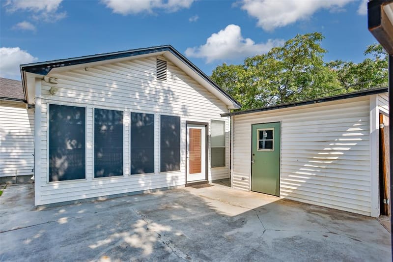 1206 N Morris Street, Gainesville TX 76240 - Photo 30