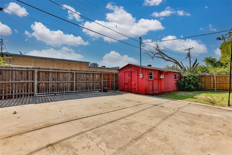 1206 N Morris Street, Gainesville TX 76240 - Photo 35