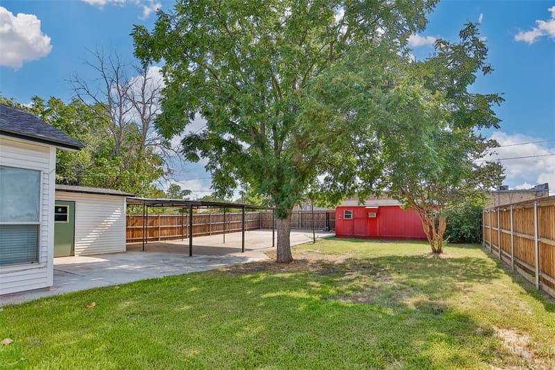 1206 N Morris Street, Gainesville TX 76240 - Photo 31