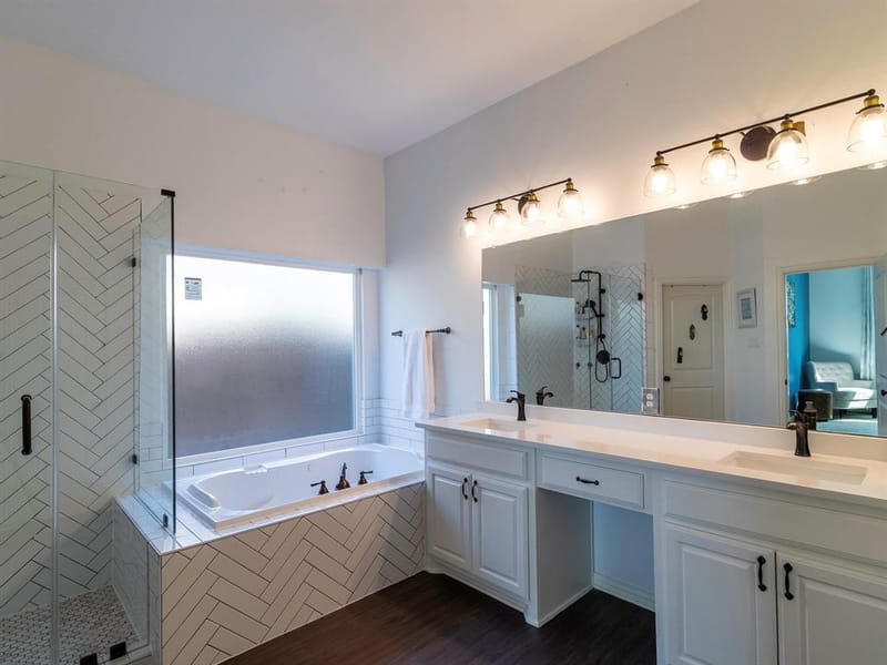 1361 Kirkwood Lane, Prosper TX 75078 - Photo 6