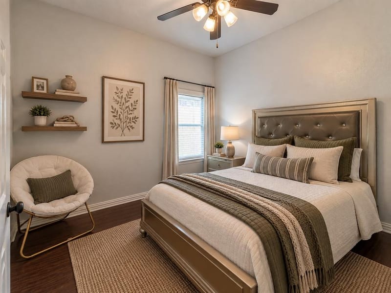1361 Kirkwood Lane, Prosper TX 75078 - Photo 13