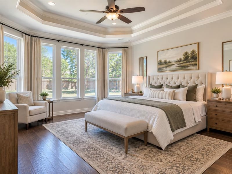 1361 Kirkwood Lane, Prosper TX 75078 - Photo 5