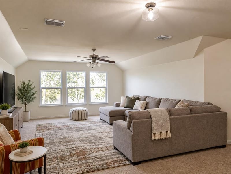 1361 Kirkwood Lane, Prosper TX 75078 - Photo 10