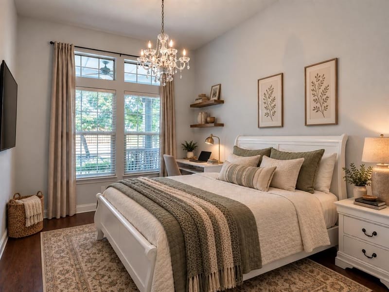 1361 Kirkwood Lane, Prosper TX 75078 - Photo 11