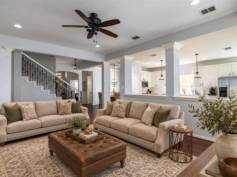 1361 Kirkwood Lane, Prosper TX 75078 - Photo 4