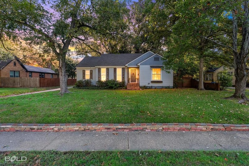 115 Ardmore Avenue, Shreveport LA 71105