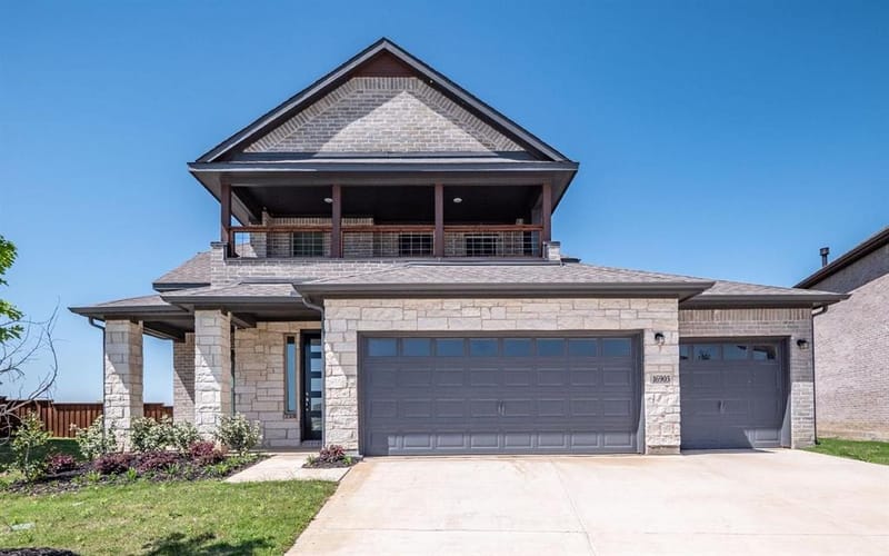 16905 Flagstone Drive, Celina TX 75009