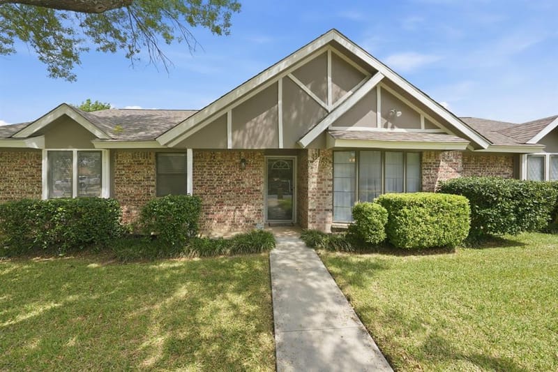 6521 Riviera Drive, North Richland Hills TX 76180 - Photo 6