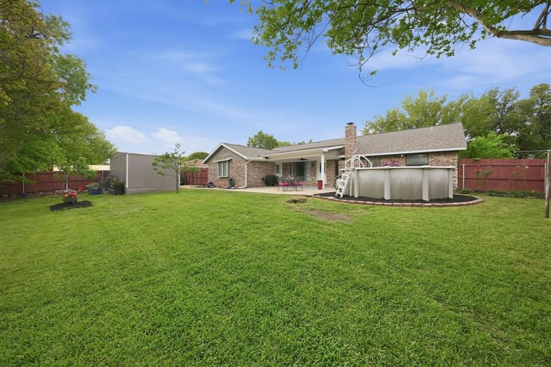 6521 Riviera Drive, North Richland Hills TX 76180 - Photo 36