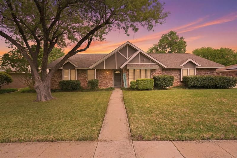 6521 Riviera Drive, North Richland Hills TX 76180 - Photo 5