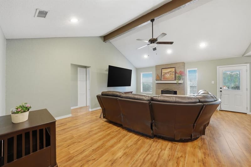 6521 Riviera Drive, North Richland Hills TX 76180 - Photo 9