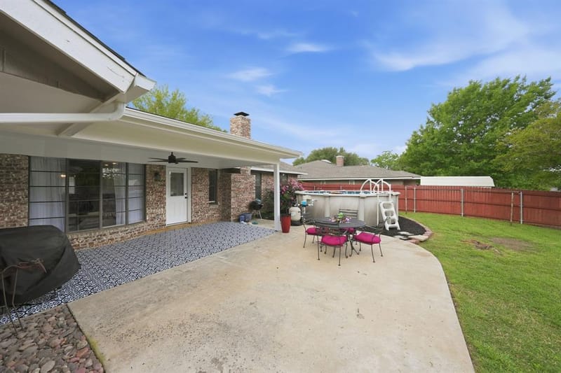 6521 Riviera Drive, North Richland Hills TX 76180 - Photo 34