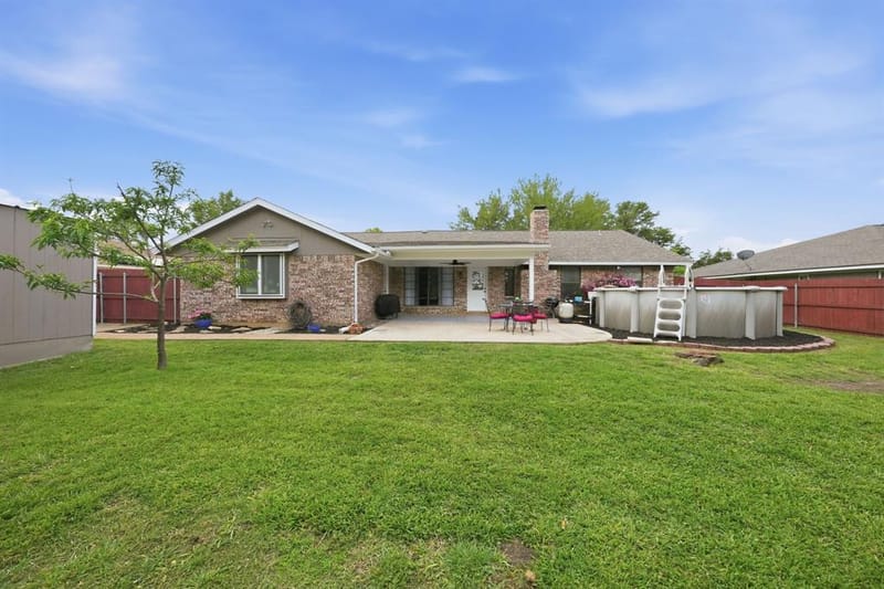 6521 Riviera Drive, North Richland Hills TX 76180 - Photo 35