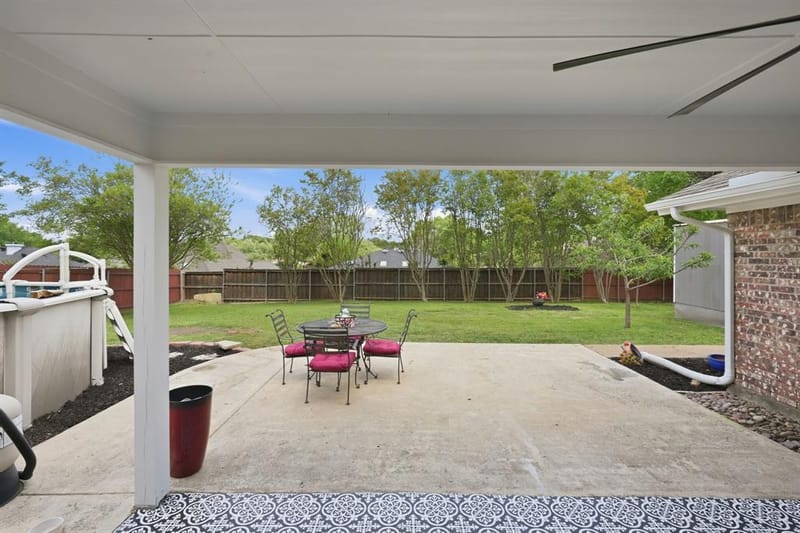 6521 Riviera Drive, North Richland Hills TX 76180 - Photo 4