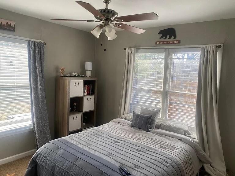 3223 Stanley Avenue, Fort Worth TX 76110 - Photo 8