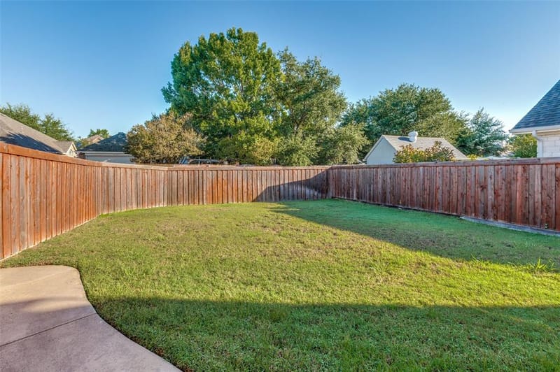 1381 Wentworth Drive, Lewisville TX 75067 - Photo 23
