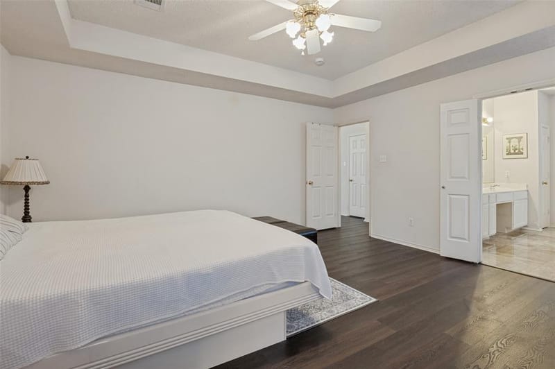1381 Wentworth Drive, Lewisville TX 75067 - Photo 13