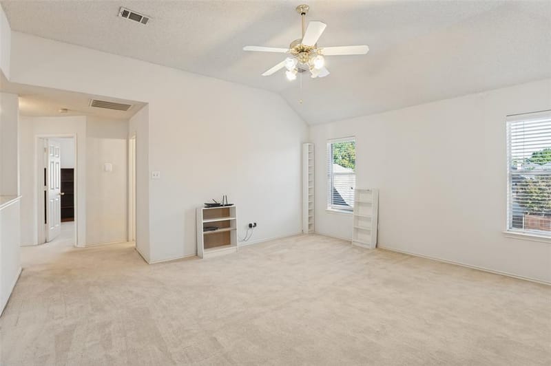 1381 Wentworth Drive, Lewisville TX 75067 - Photo 16