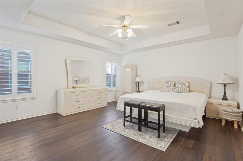 1381 Wentworth Drive, Lewisville TX 75067 - Photo 12