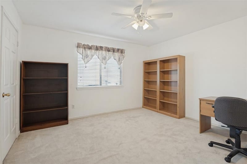 1381 Wentworth Drive, Lewisville TX 75067 - Photo 20