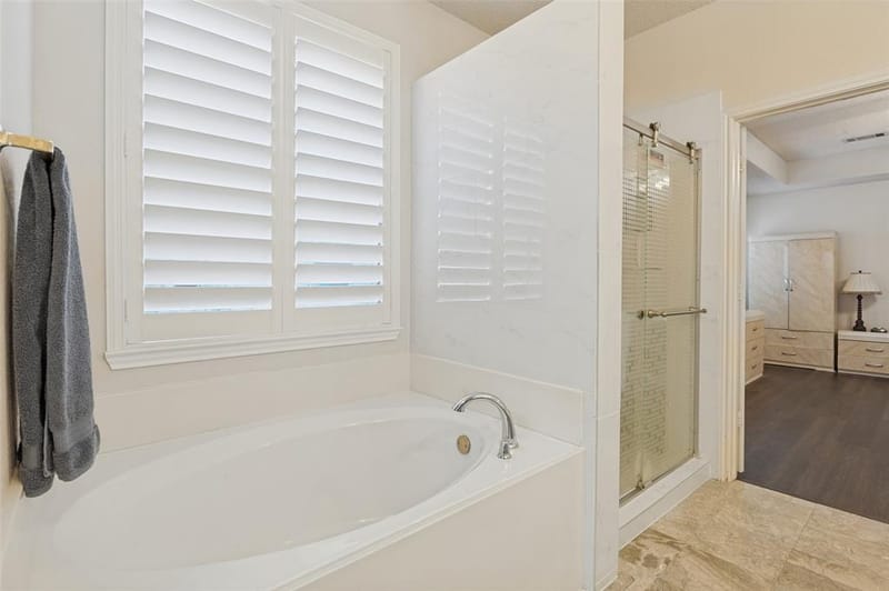 1381 Wentworth Drive, Lewisville TX 75067 - Photo 15