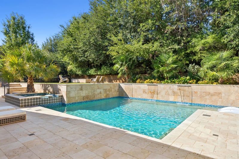 1402 Fountain Grass Court, Westlake TX 76262 - Photo 33