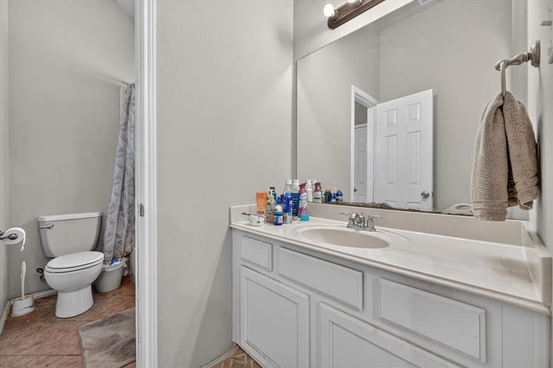 412 Roundrock Lane, Fort Worth TX 76140 - Photo 27