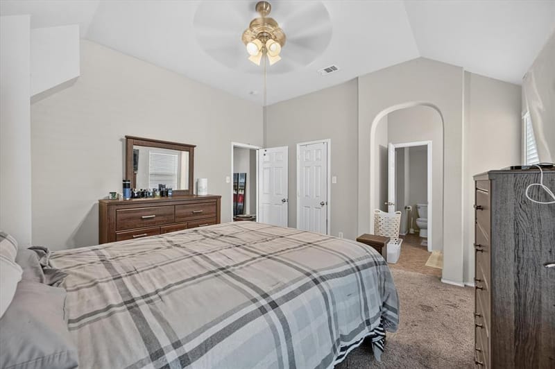412 Roundrock Lane, Fort Worth TX 76140 - Photo 26