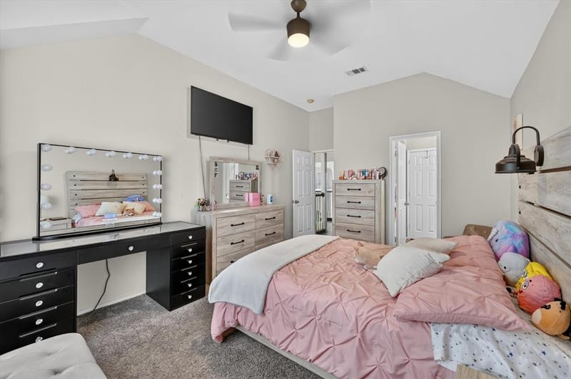 412 Roundrock Lane, Fort Worth TX 76140 - Photo 20