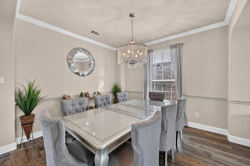412 Roundrock Lane, Fort Worth TX 76140 - Photo 18