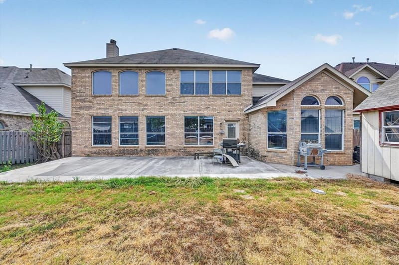 412 Roundrock Lane, Fort Worth TX 76140 - Photo 31