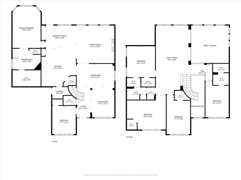 412 Roundrock Lane, Fort Worth TX 76140 - Photo 4
