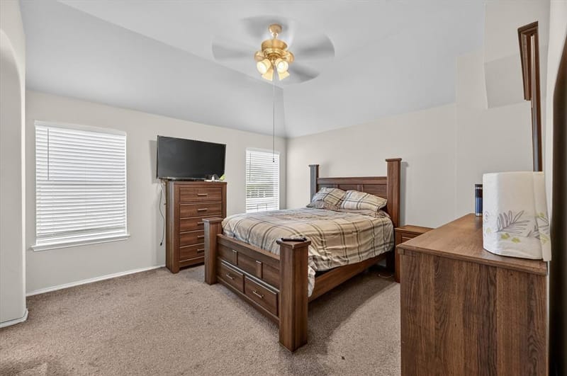412 Roundrock Lane, Fort Worth TX 76140 - Photo 25