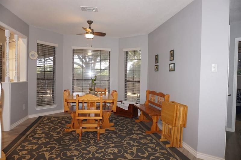 1408 Overlook Drive, Kaufman TX 75142 - Photo 12