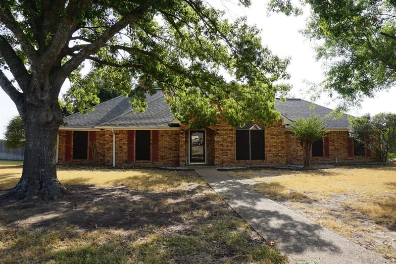 1408 Overlook Drive, Kaufman TX 75142 - Photo 26