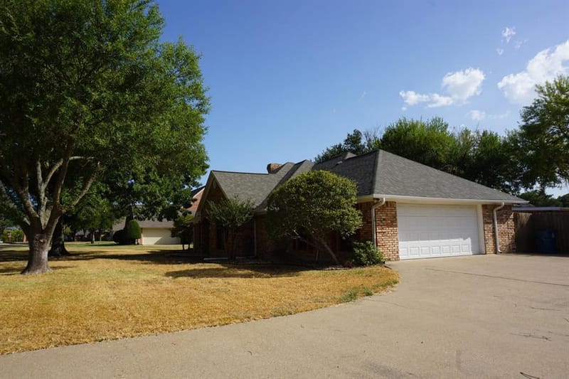 1408 Overlook Drive, Kaufman TX 75142 - Photo 22