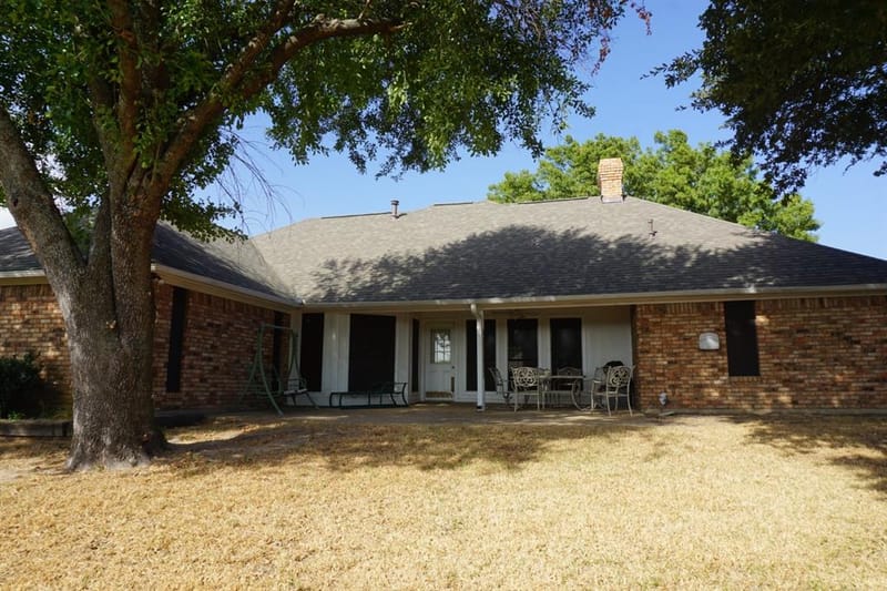 1408 Overlook Drive, Kaufman TX 75142 - Photo 7