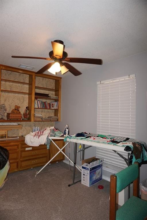 1408 Overlook Drive, Kaufman TX 75142 - Photo 36