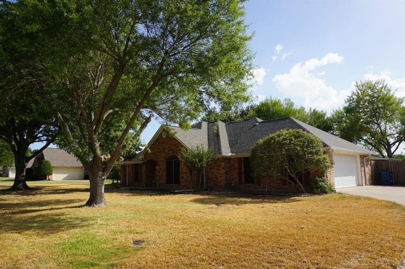 1408 Overlook Drive, Kaufman TX 75142 - Photo 32