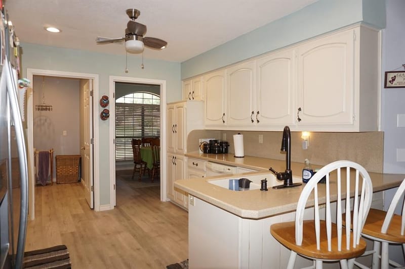 1408 Overlook Drive, Kaufman TX 75142 - Photo 9