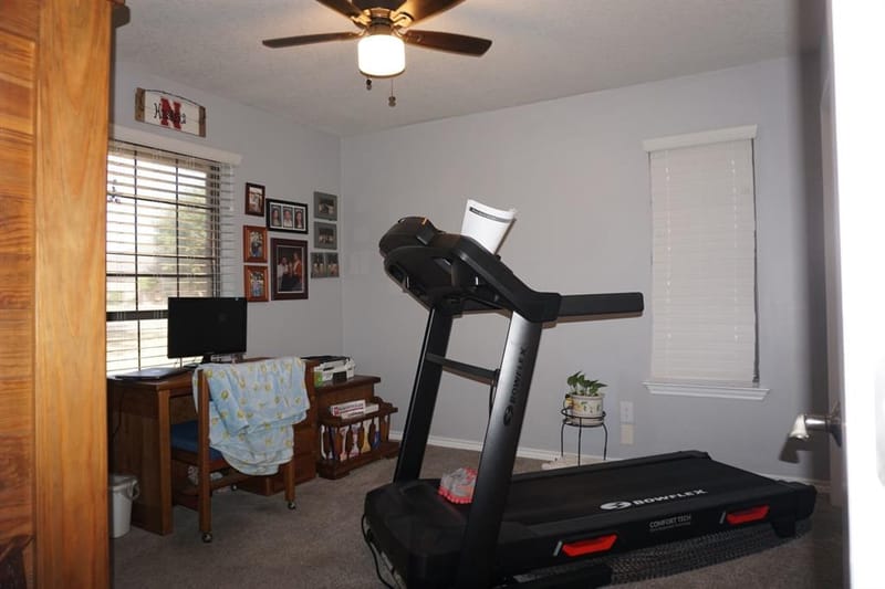 1408 Overlook Drive, Kaufman TX 75142 - Photo 24