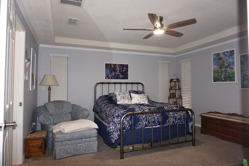 1408 Overlook Drive, Kaufman TX 75142 - Photo 30
