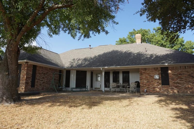 1408 Overlook Drive, Kaufman TX 75142 - Photo 14