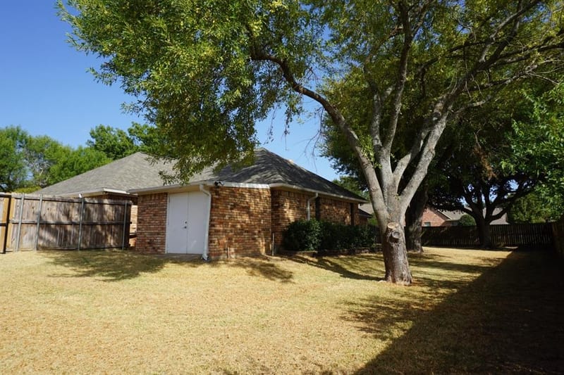 1408 Overlook Drive, Kaufman TX 75142 - Photo 18